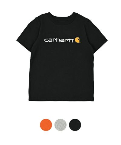 Tシャツ・カットソー CARHARTT S/S SEOUL T-SHIRT 5MM295 Tシャツ・カットソー CARHARTT S/S SEOUL T-SHIRT 5MM295 S/S