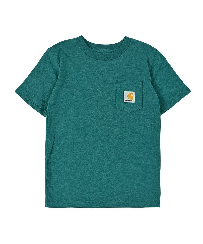 Carhartt】Short-Sleeve PocketT-Shirts ｜ トップス ｜ 子供服