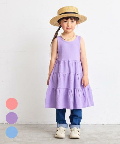 ワンピース ｜子供服のセレクトショップ MARKEY'S ONLINE STORE 