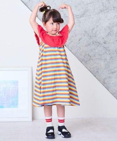 ワンピース ｜子供服のセレクトショップ MARKEY'S ONLINE STORE 
