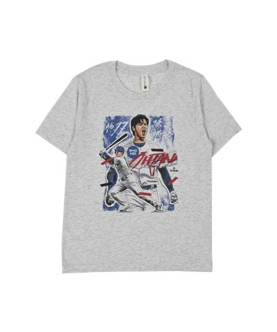人気満点 WHT(120～150cm) Cartoon Betts Mookie ｜ 子供服の ｜ トップス ウェア