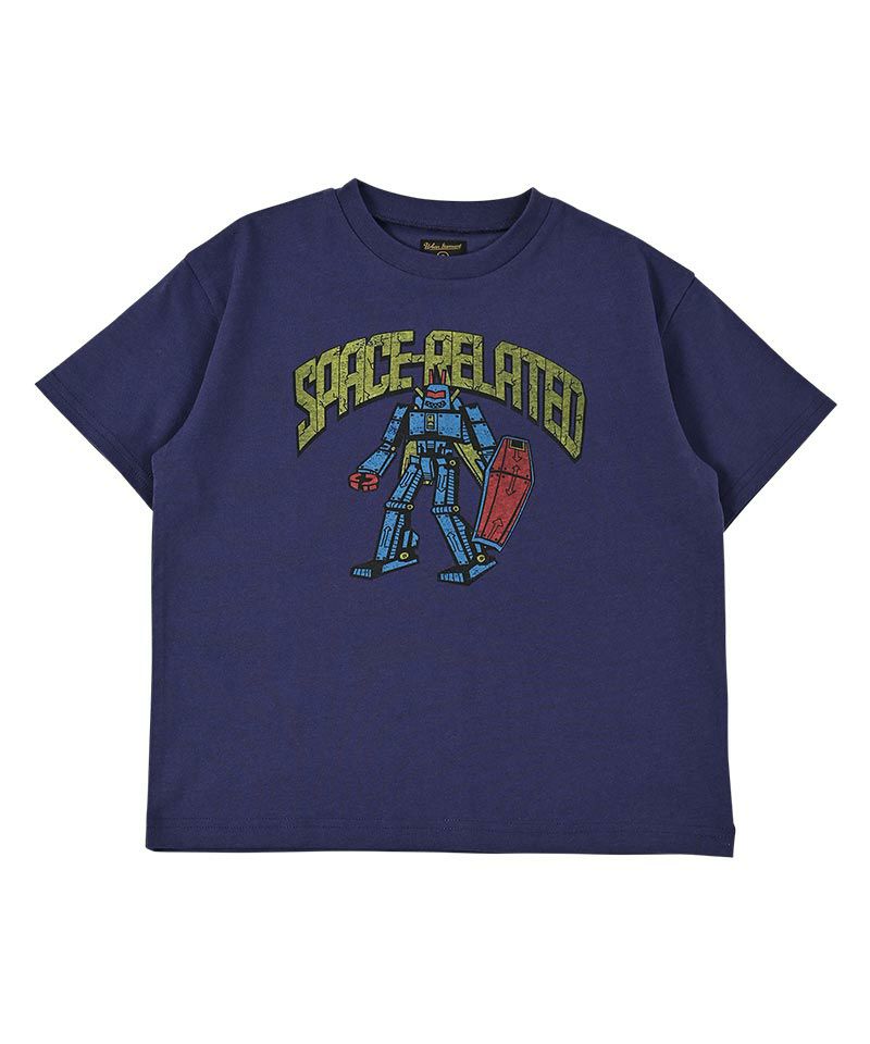 デイリープリントTee ｜ トップス ｜ 子供服のセレクトショップ