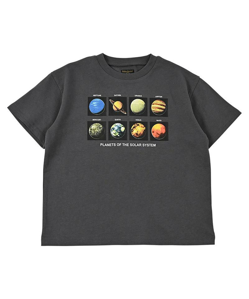 デイリープリントTee ｜ トップス ｜ 子供服のセレクトショップ