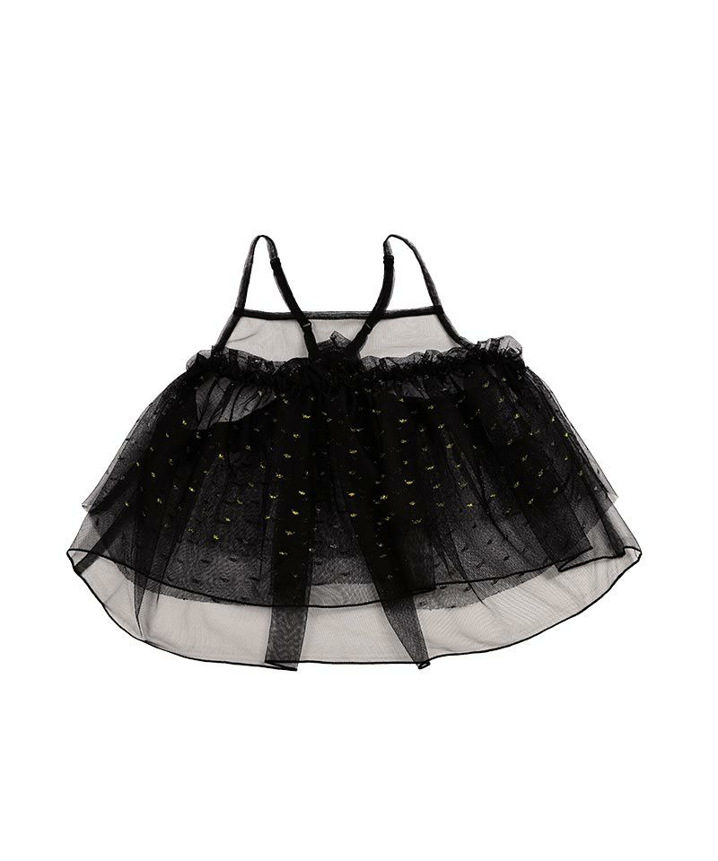 ラメチュールキャミチュニック ｜ トップス ｜ 子供服のセレクト