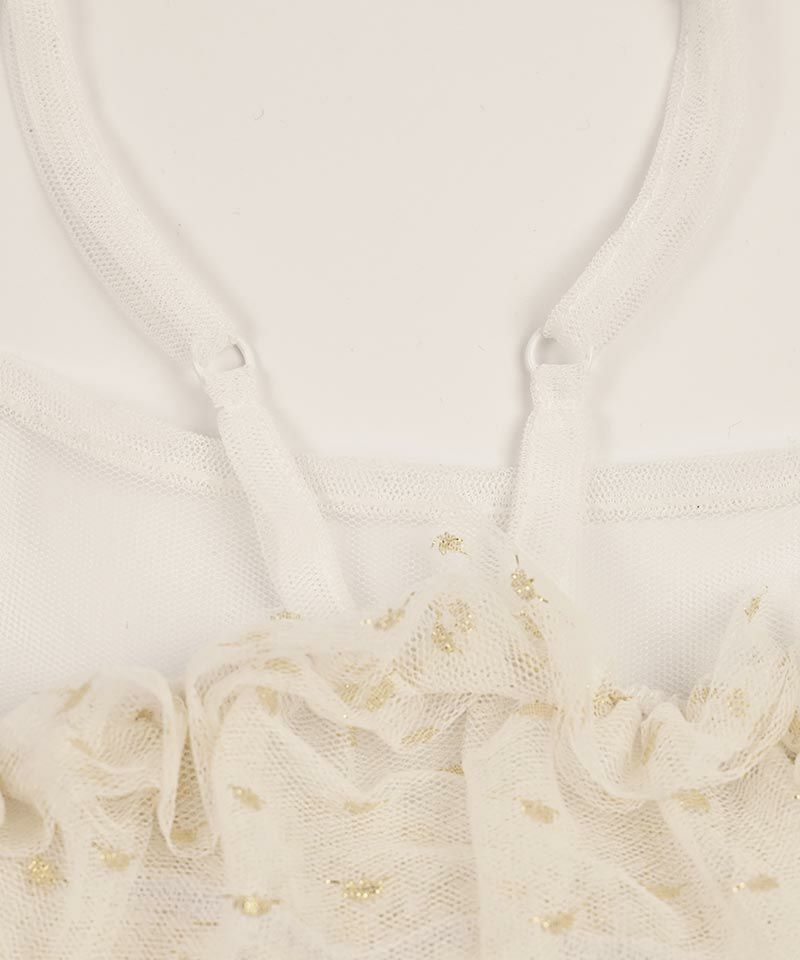 ラメチュールキャミチュニック ｜ トップス ｜ 子供服のセレクト