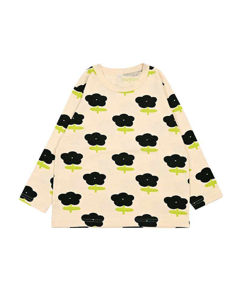 ソウガラナガソデロンT | トップス | 子供服のセレクト ソウガラナガソデロンT | トップス | 子供服のセレクト