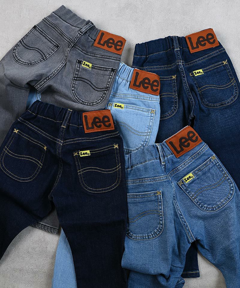 LEE(リー) ｜子供服のセレクトショップ MARKEY