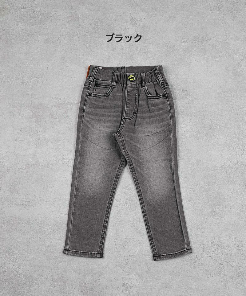 Lee】別注Lee 5P DENIMPANTS ｜ ボトムス ｜ 子供服のセレクトショップ MARKEY'S ONLINE STORE  マーキーズ公式通販