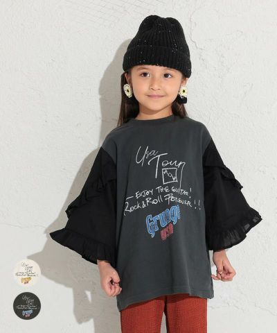 OCEAN&GROUND(オーシャン＆グラウンド) ｜子供服のセレクトショップ MARKEY'S ONLINE STORE マーキーズ公式通販