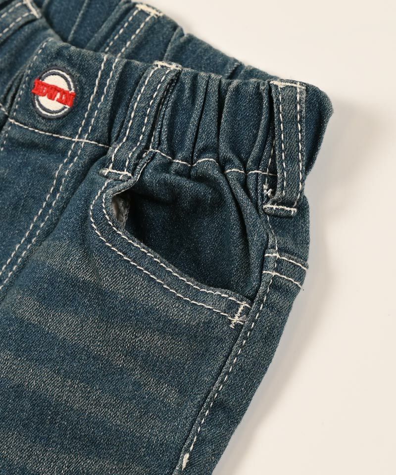 EDWIN】BASIC JEANS ｜ ボトムス ｜ 子供服のセレクトショップ MARKEY'S ONLINE STORE マーキーズ公式通販