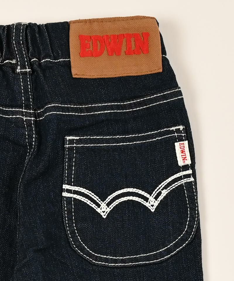 EDWIN】BASIC JEANS ｜ ボトムス ｜ 子供服のセレクトショップ MARKEY'S ONLINE STORE マーキーズ公式通販