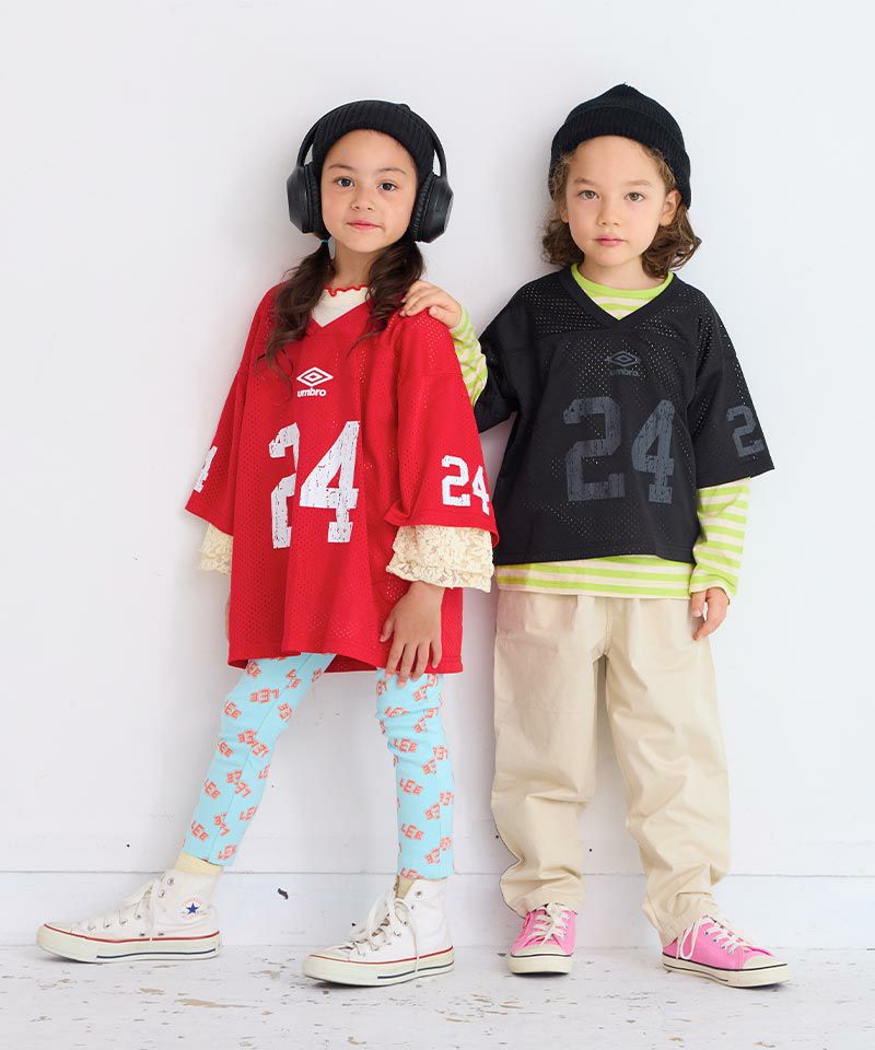 別注Football/Oversized Tee(100~120) | トップス | 子供服の 別注Football/Oversized Tee(100~120) | トップス | 子供服の