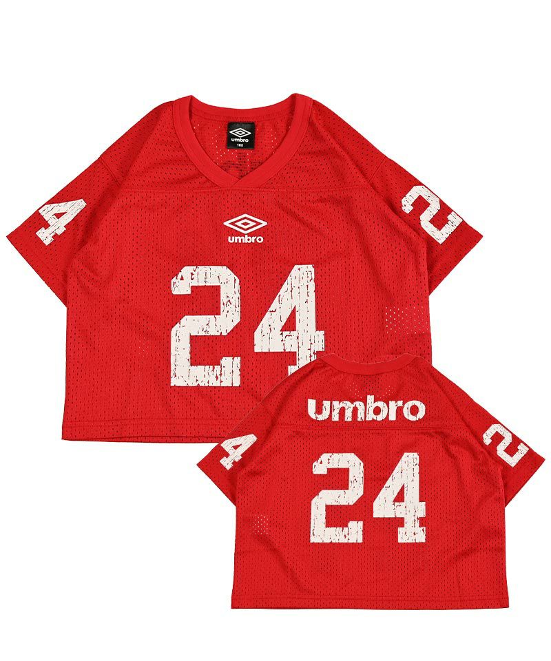 別注Football/Oversized Tee(130～150) ｜ トップス ｜ 子供服の