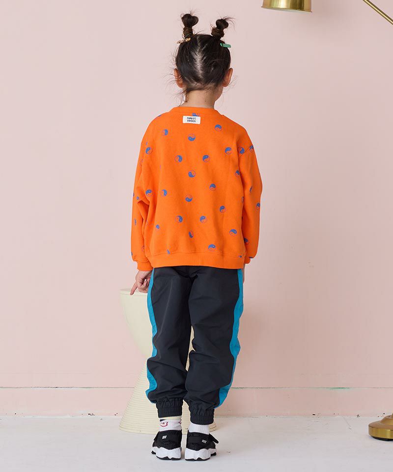 GERRY 切り替えナイロンロングパンツ ｜ ボトムス ｜ 子供服のセレクトショップ MARKEY'S ONLINE STORE マーキーズ公式通販