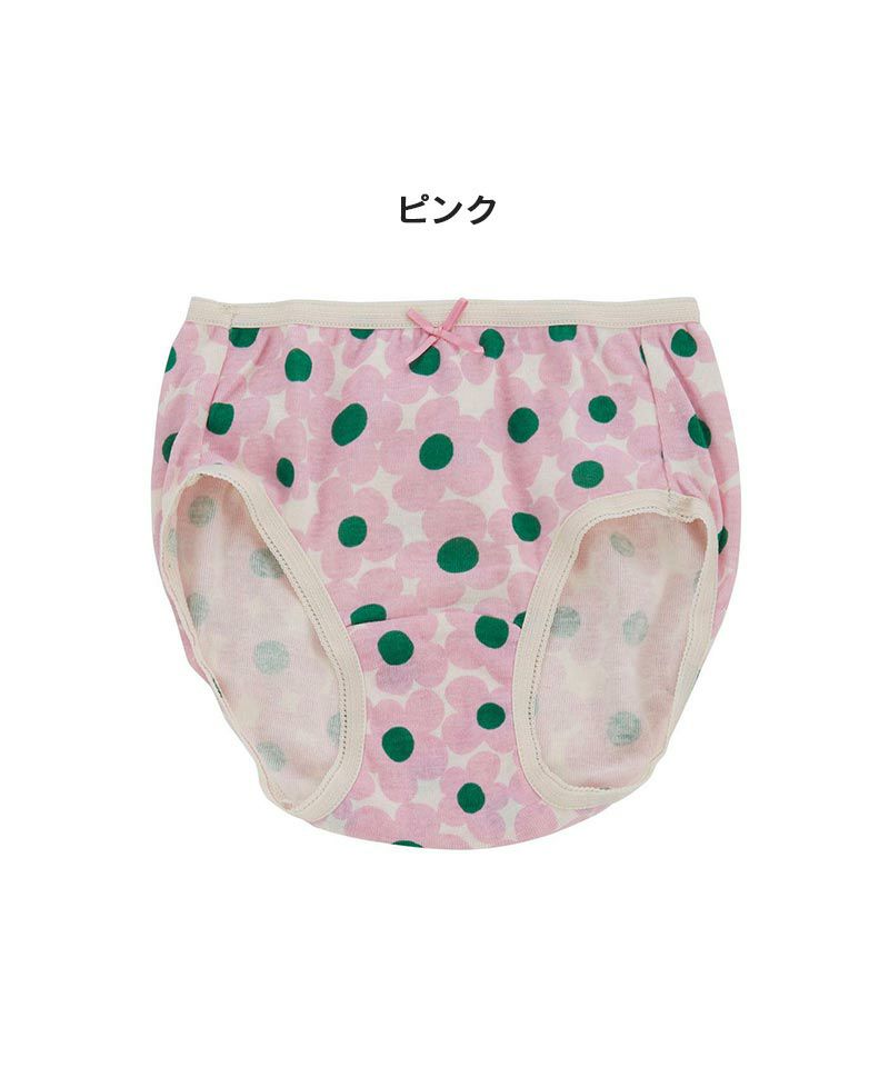 ショーツ Tile Heart ｜ 小物 ｜ 子供服のセレクトショップ