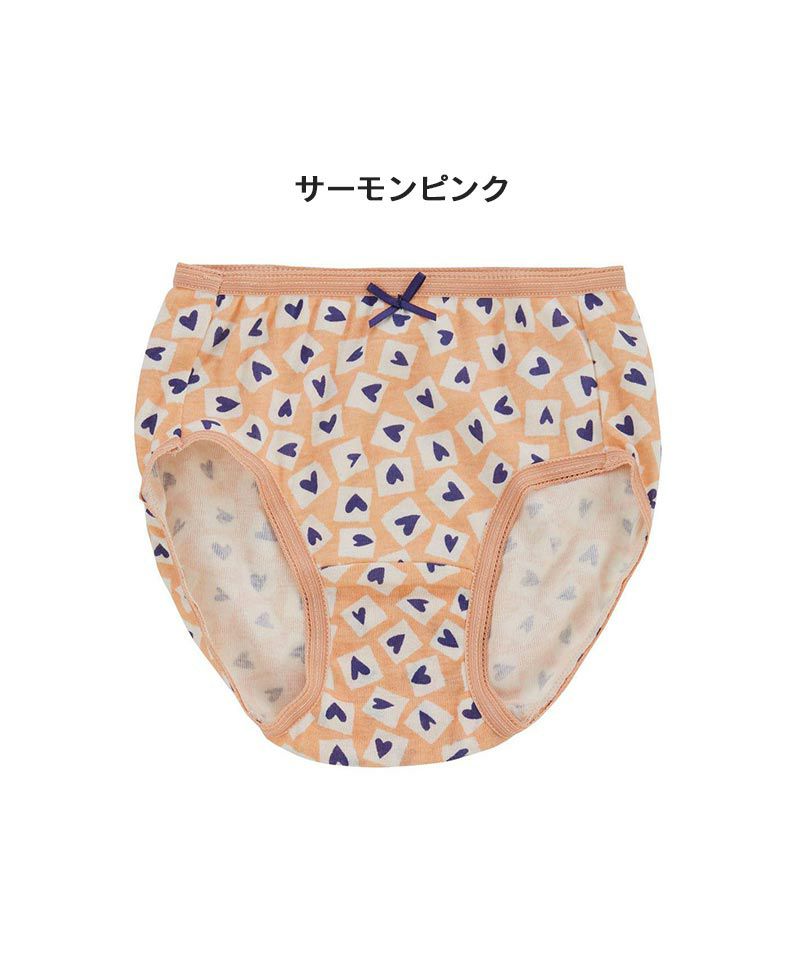 ショーツ Tile Heart ｜ 小物 ｜ 子供服のセレクトショップ