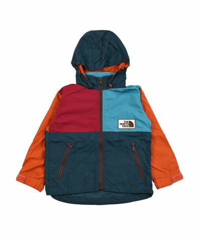 THE NORTH FACE キッズダウン　130 THE NORTH FACE（ザ ノースフェイス） キッズ ダウンジャケット 130