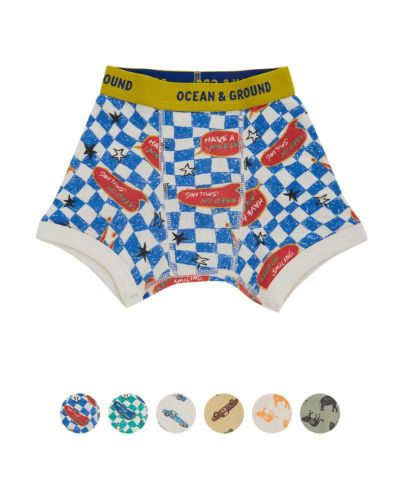 アンダーウェア ｜子供服のセレクトショップ MARKEY'S ONLINE