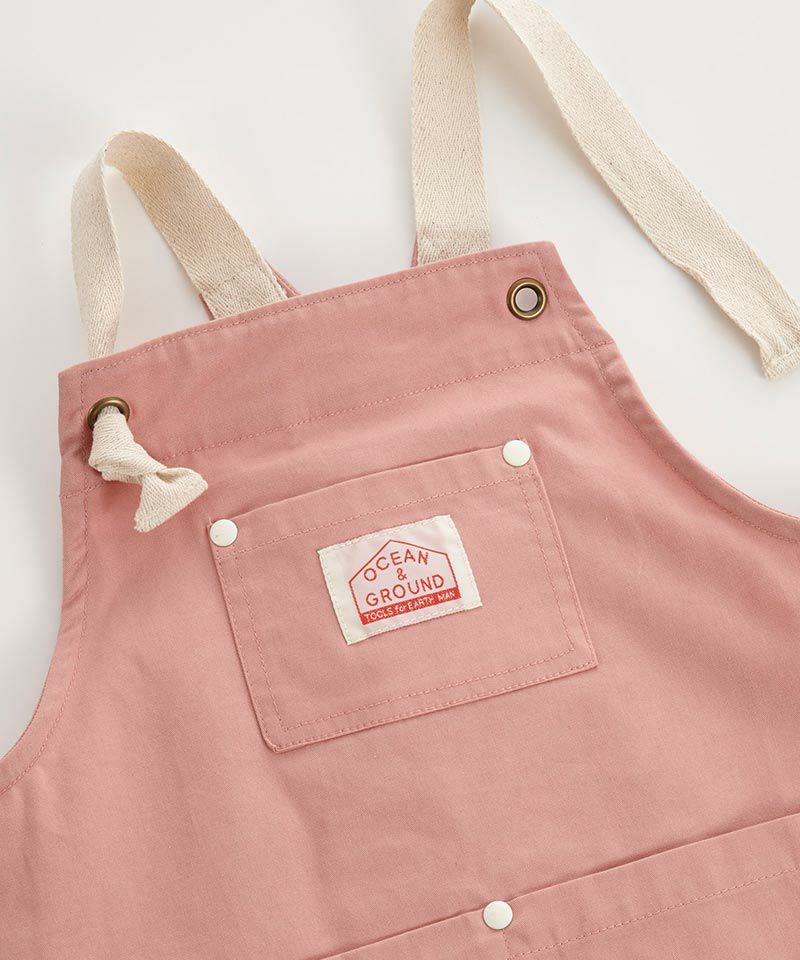 エプロンSET COOKDAY ｜ 小物 ｜ 子供服のセレクトショップ