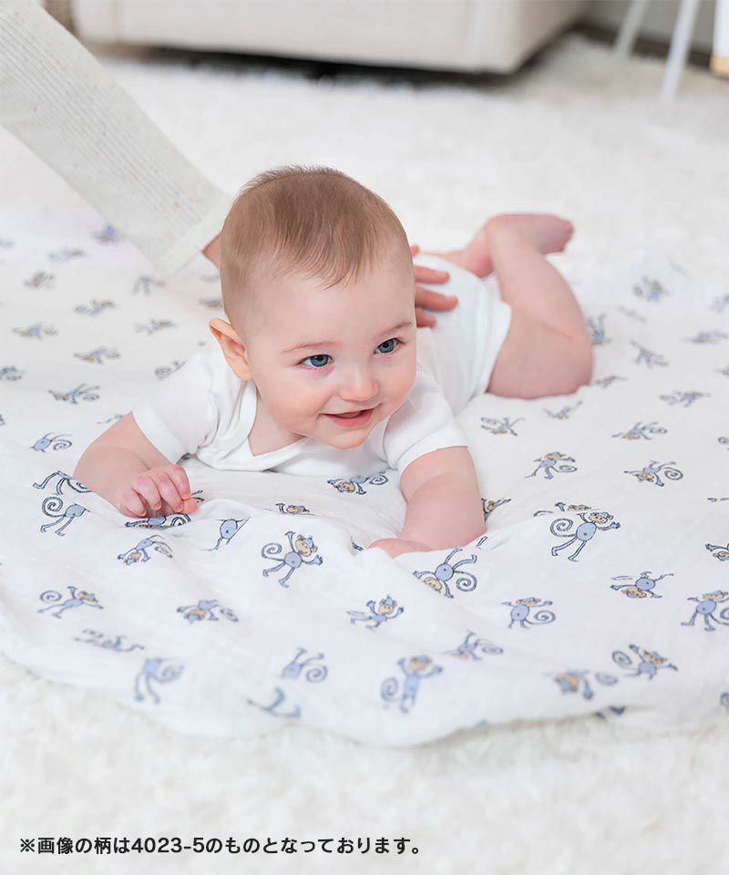 aden + anais】2-pack classic swaddles lion king【2点セット