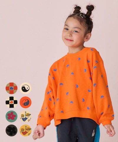 トップス ｜子供服のセレクトショップ MARKEY'S ONLINE STORE マーキーズ公式通販