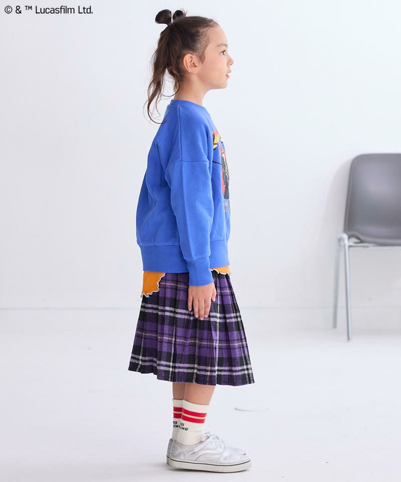 インディージョーンズ トレーナー ｜ トップス ｜ 子供服のセレクト 