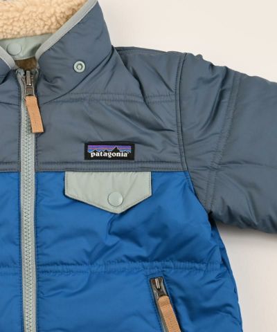 patagonia（パタゴニア） ｜子供服のセレクトショップ MARKEY'S