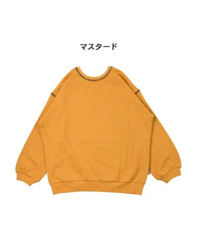 セール】 【プティプラ】BOYS長袖トレーナー （スウェット