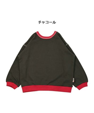 トレーナー・スウェット ｜子供服のセレクトショップ MARKEY'S