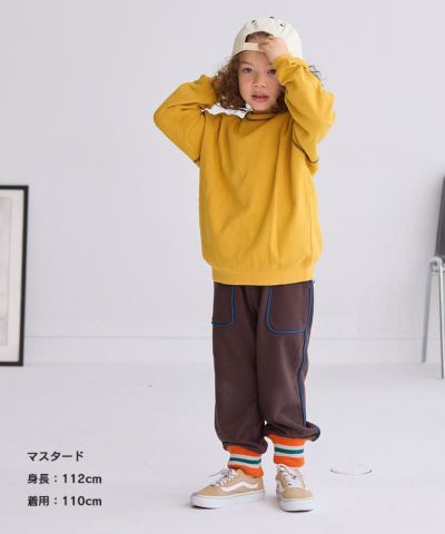 (ブランドロゴ)の人気ランキング トレーナー・スウェット MARKEY'S |子供服のセレクトショップ ボーイズ