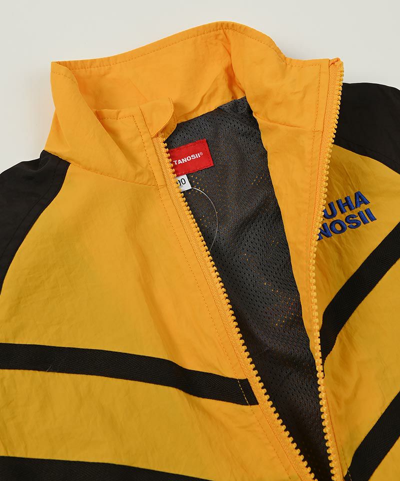 ぼくのりりっくのぼうよみ　オフィシャルグッズ　ナイロンジャケット Reebok ラッシュガード キッズ 水着 長袖 男の子 女の子 REEBOK