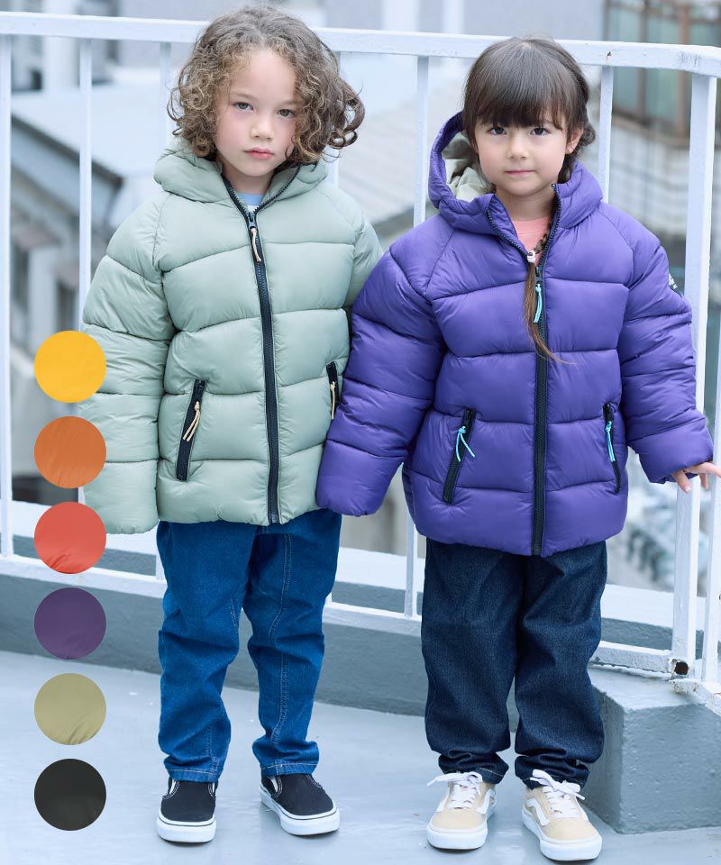 アウター・羽織り ｜子供服のセレクトショップ MARKEY 