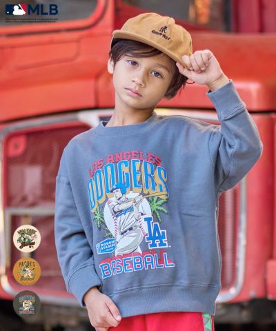 ベースボールシャツ ｜ トップス ｜ 子供服のセレクトショップ