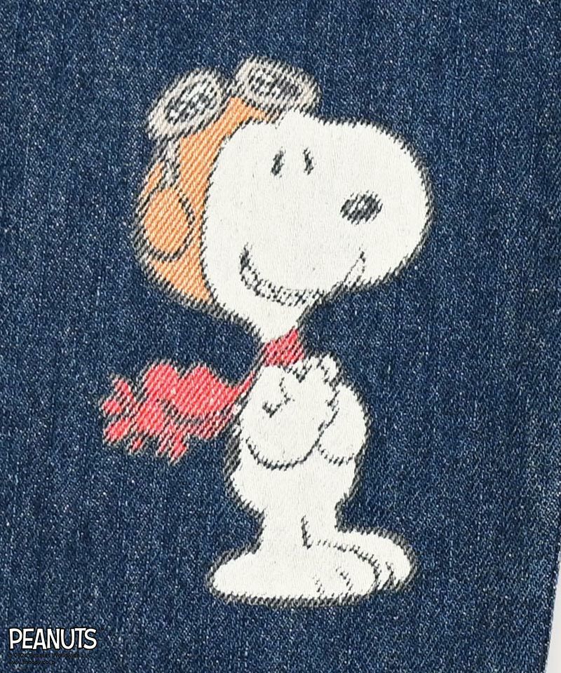 楽天市場】【PEANUTS】スヌーピー/プリントTシャツ（80〜150cm