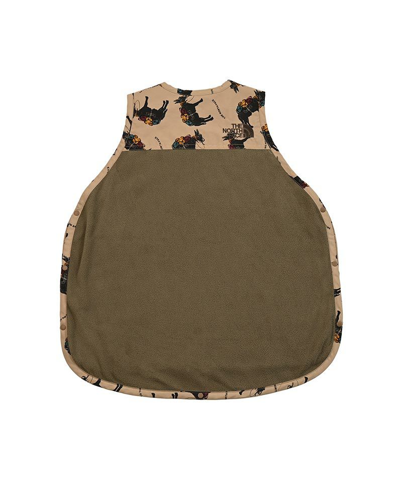【新品未開封・送料無料】 Sleeper Fleece Baby | 子供服の | ベビーウェア・雑貨 ガールズ