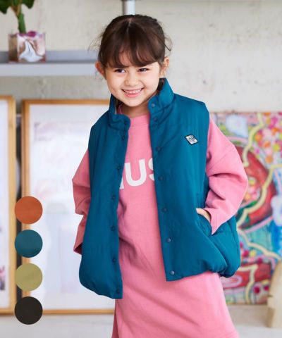 ベスト ｜子供服のセレクトショップ MARKEY'S ONLINE STORE マーキーズ公式通販