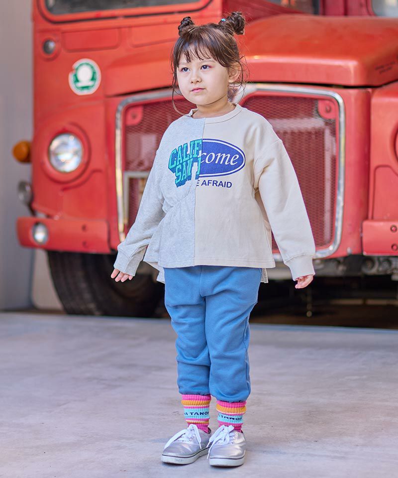 トレーナー・スウェット ｜子供服のセレクトショップ MARKEY'S ONLINE