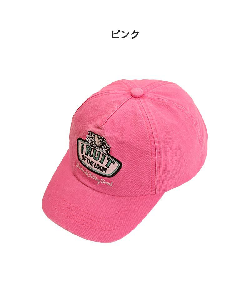 別注FLT 刺繍ロゴキャップ ｜ 小物 ｜ 子供服のセレクトショップ