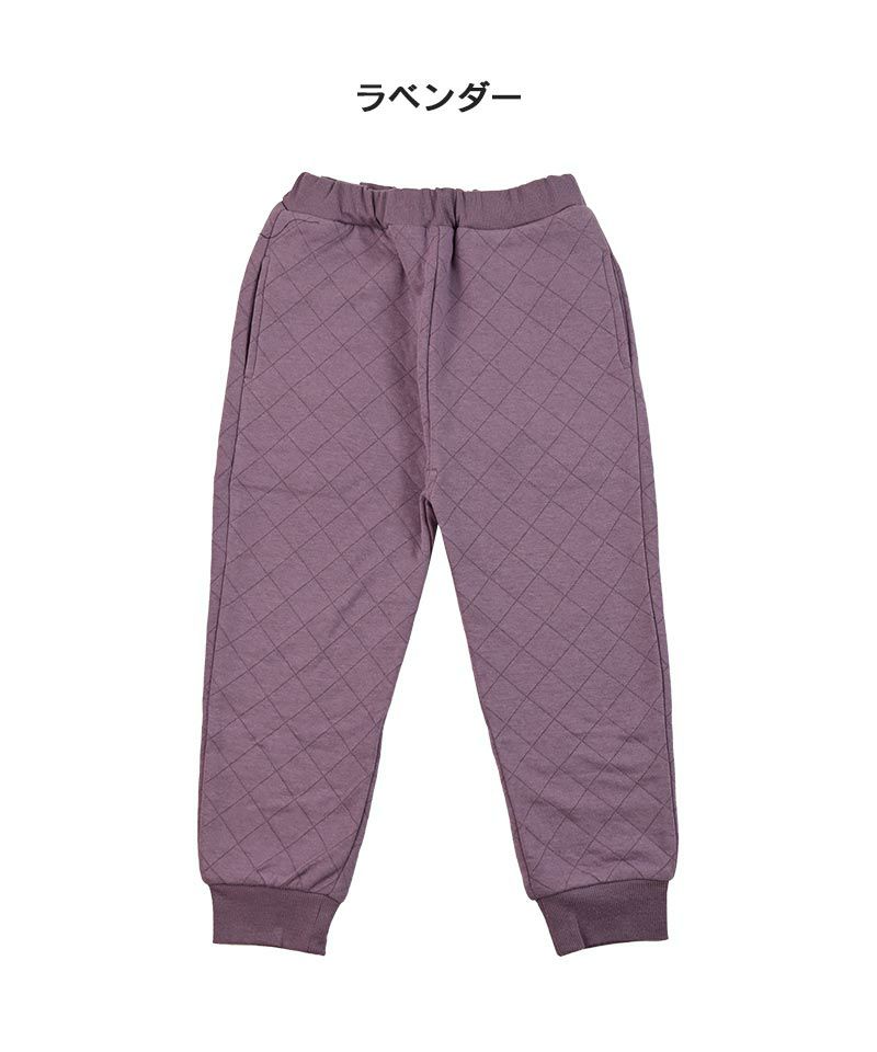 キルトパンツ ｜ ボトムス ｜ 子供服のセレクトショップ MARKEY