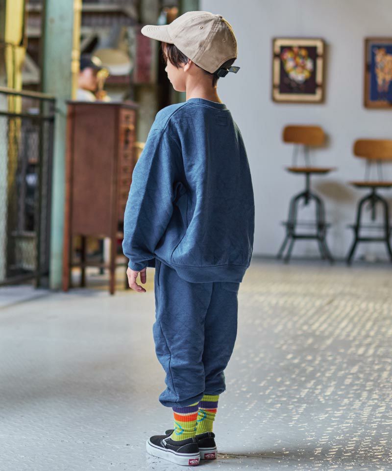 キルトパンツ ｜ ボトムス ｜ 子供服のセレクトショップ