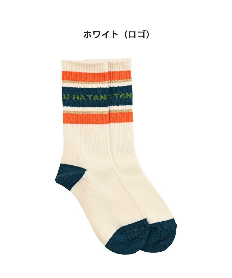 BOKUHATANOSII ソックスA (23-25cm) ｜ 小物 ｜ 子供服の