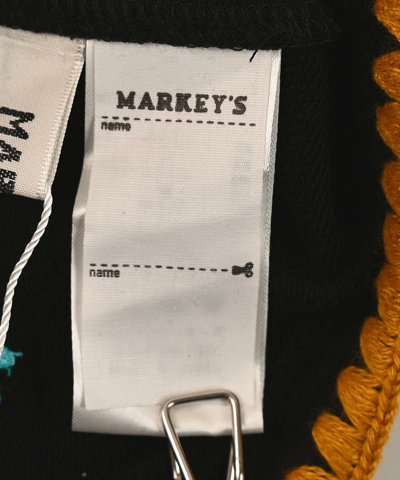シシュウショートトップス | トップス | 子供服のセレクトショップ MARKEY'S ONLINE STORE マーキーズ公式通販 シシュウショートトップス | トップス | 子供服のセレクトショップ MARKEY'S ONLINE STORE マーキーズ公式通販