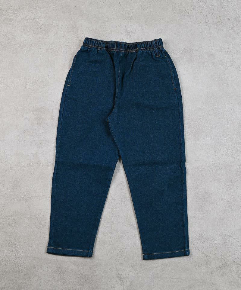新品未使用　MARKEY'S   ボトム　デニムパンツ　親子お揃い　マーキーズ 楽天市場】【SALE／20%OFF】【親子お揃い】おはないっぱいデニム