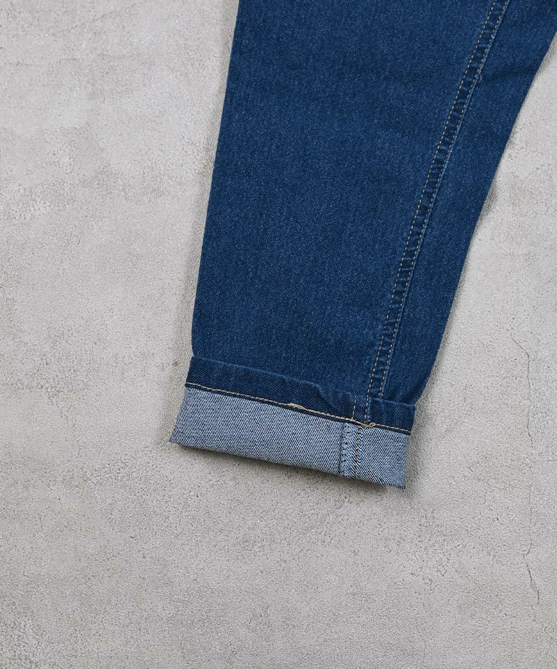 デニムマチツキテーパードパンツ ｜ ボトムス ｜ 子供服の