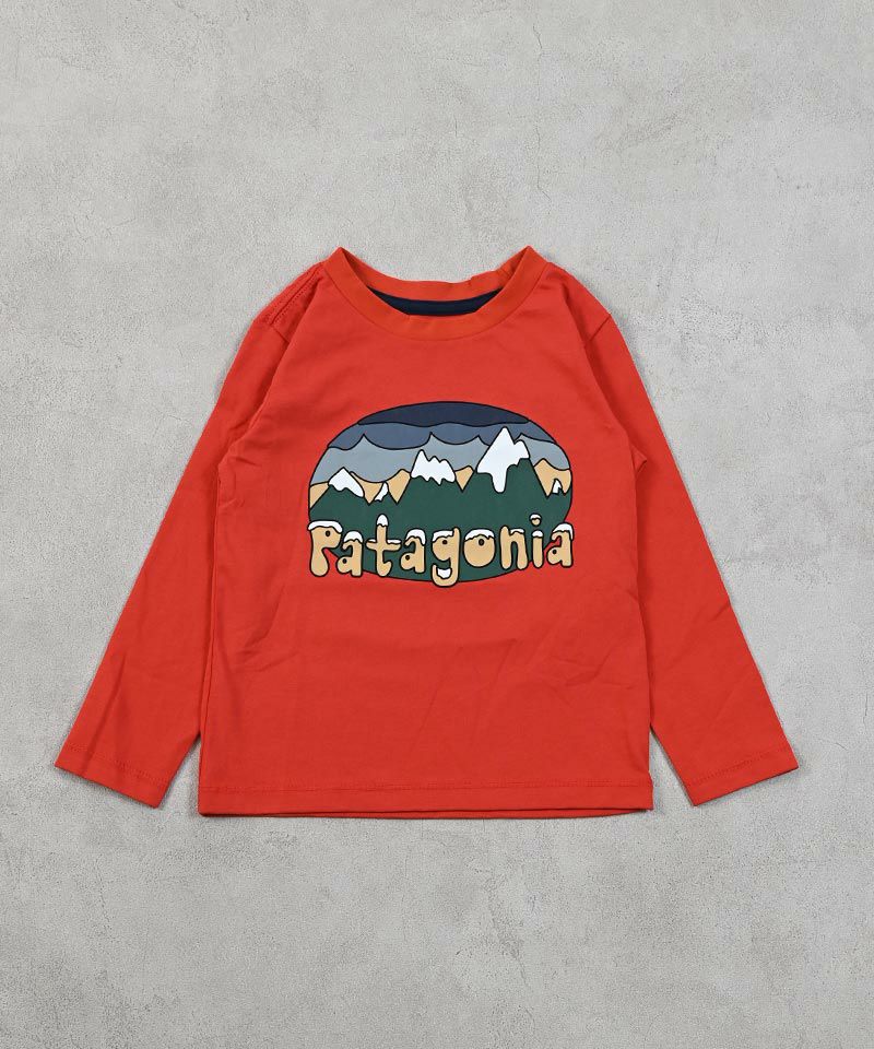 小物 Roy Baby L/S Fits Roy Flurries T-Shirt ｜ トップス ｜ 子供服の
