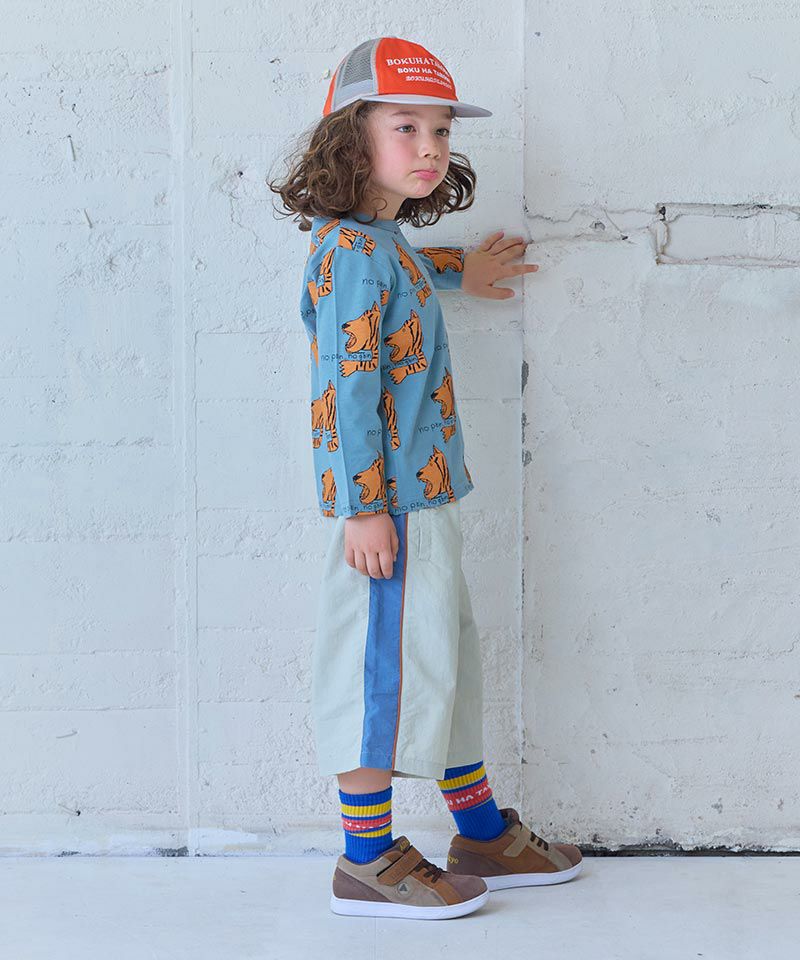 ソウガラナガソデTシャツ ｜ トップス ｜ 子供服のセレクトショップ 