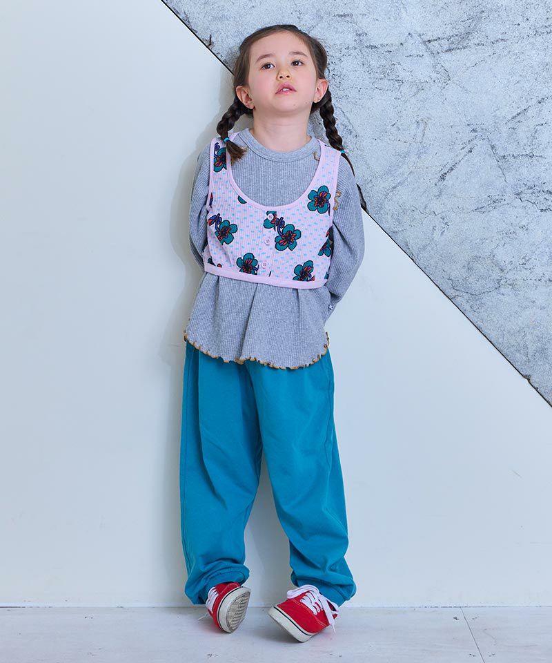 再値下げ価格！】アラジンパンツ ｜ ボトムス ｜ 子供服の