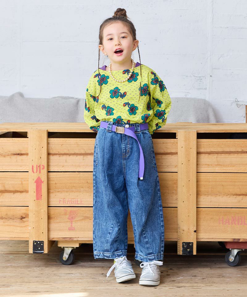トップス ｜子供服のセレクトショップ MARKEY'S ONLINE STORE