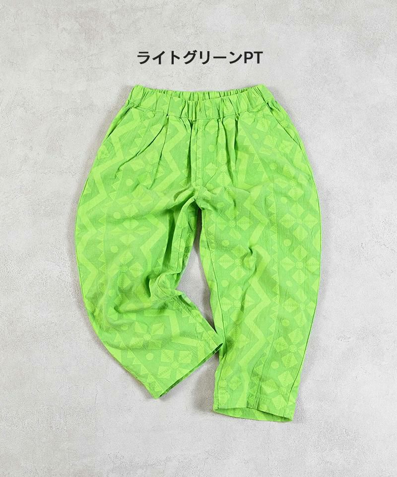 タックイージーパンツ ｜ ボトムス ｜ 子供服のセレクトショップ