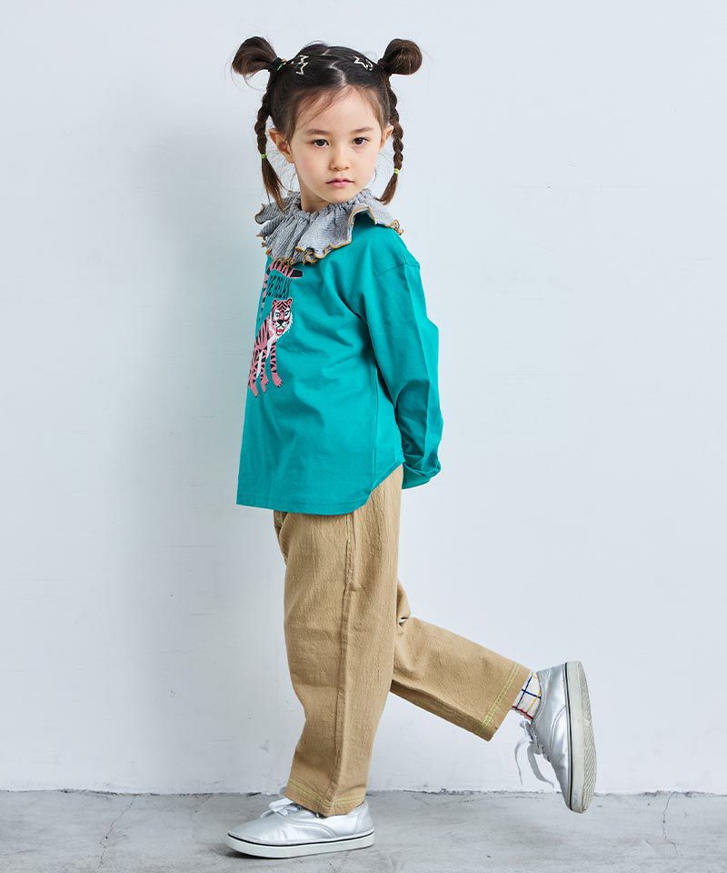 タックイージーパンツ ｜ ボトムス ｜ 子供服のセレクトショップ